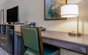 Quality Inn St Cloud West